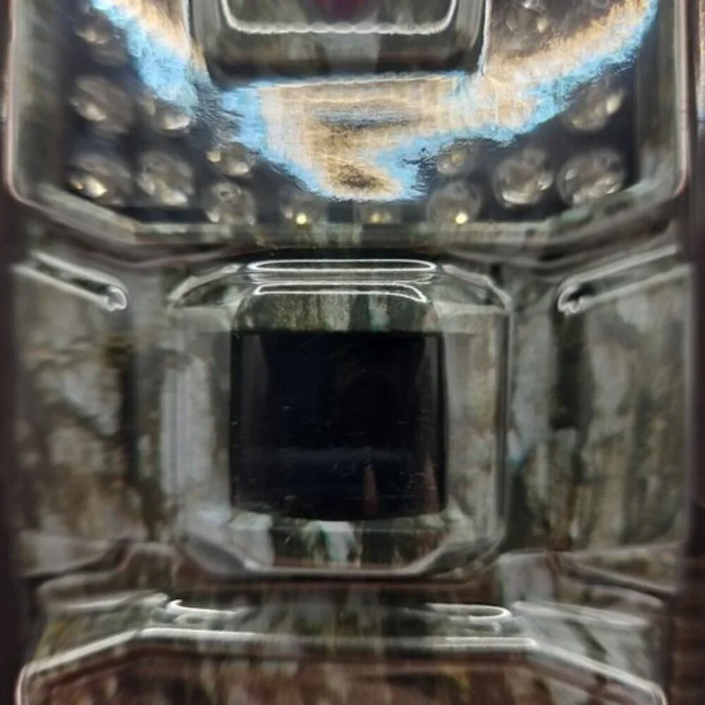 Bushnell‎ 66061WM 720p 18MP Spot On Low Glow Trail Camera 18MP 50' Range NWT